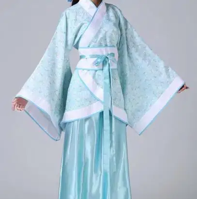 Robe Silk Women - Traje de Seda Chinesa para Mulheres,