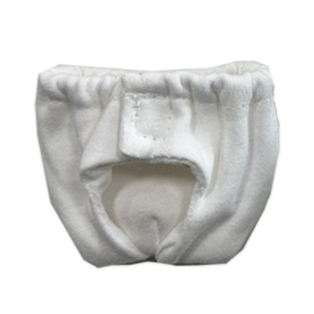 Period Panty Absorbent - Fraldas Absorventes para Esquilos, à Prova