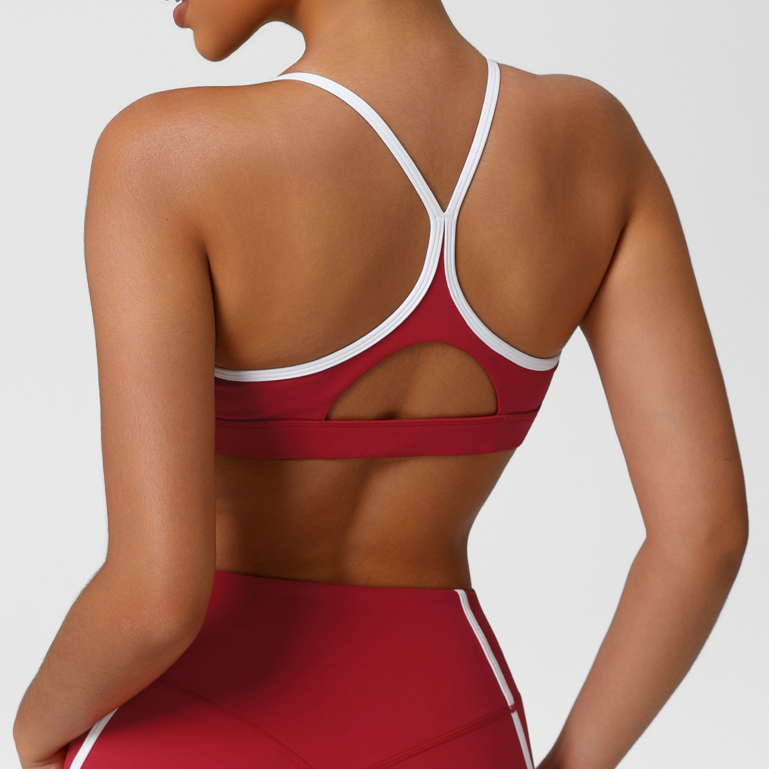 Roupa Íntima Esportiva Feminin - Sports Bra High Impact avaliação e preço