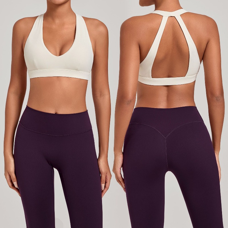 Sutiã Esportivo Feminino Samle - Sports Bra High Impact avaliação e preço