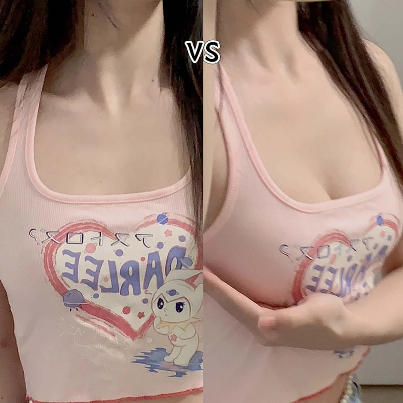 Sutiã Invisível Sem Costura e  - Strapless Bra Backless avaliação e preço