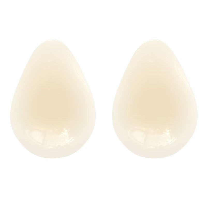 Sutiã Invisível Waterdrop de S - Push Up Bra Padded avaliação e preço