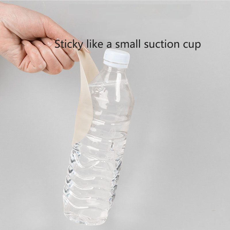 Sutiã Invisível Waterdrop de S - Push Up Bra Padded avaliação e preço