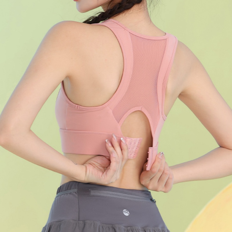 Phigeer mulheres sutiãs esport - Sports Bra High Impact avaliação e preço
