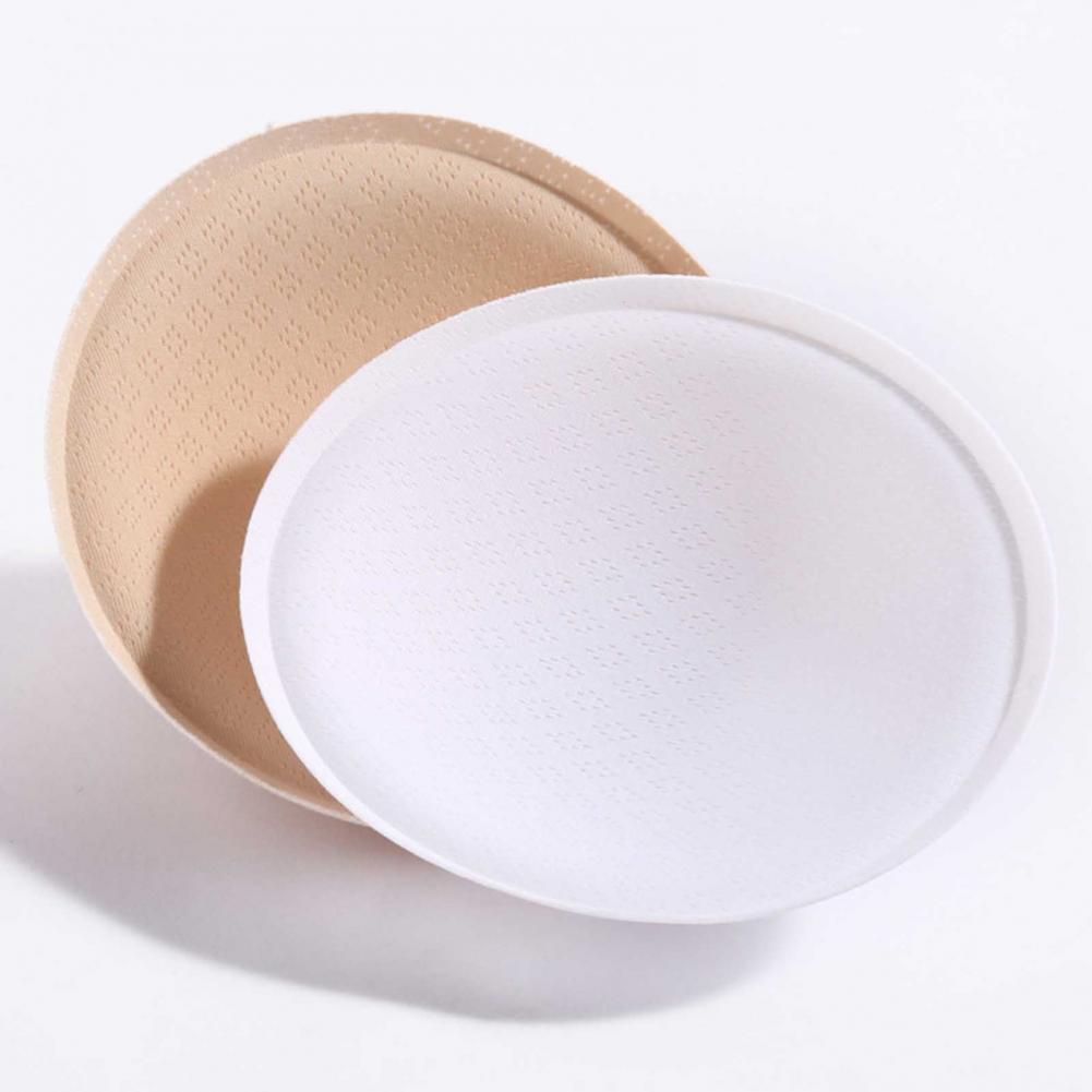 1 Par de Almofadas Redondas de - Push Up Bra Padded avaliação e preço