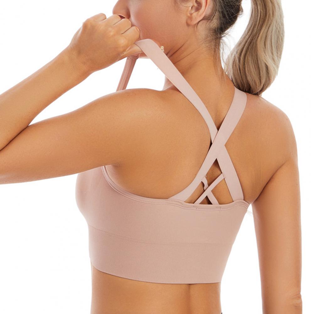 Sutiã Esportivo de Alto Impact - Sports Bra High Impact avaliação e preço