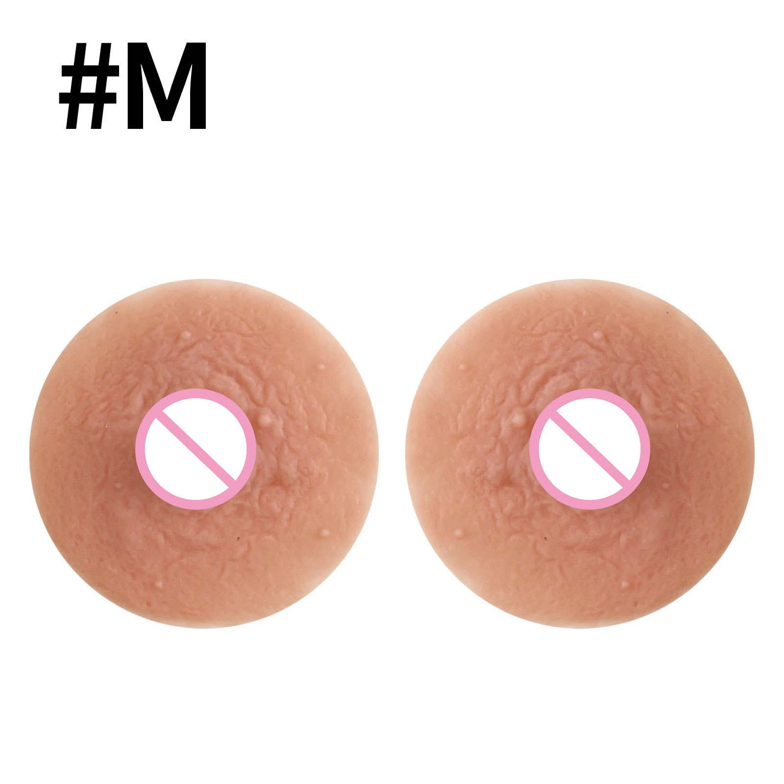 Silicone falso mamilo adesivo  - Nipple Cover Pasties avaliação e preço